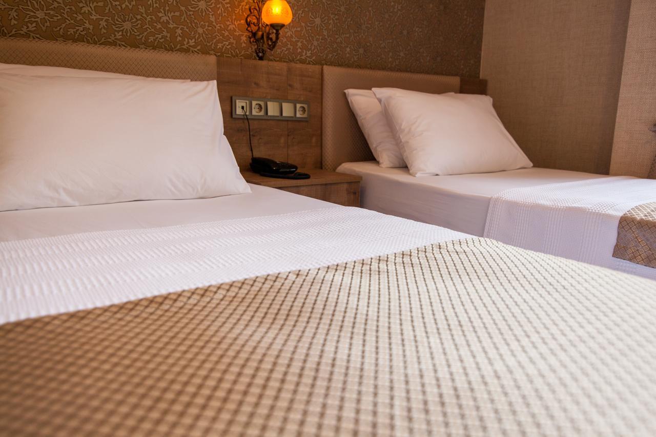 Ayder Hanedan Suit Hotel Cayirduzu Eksteriør billede